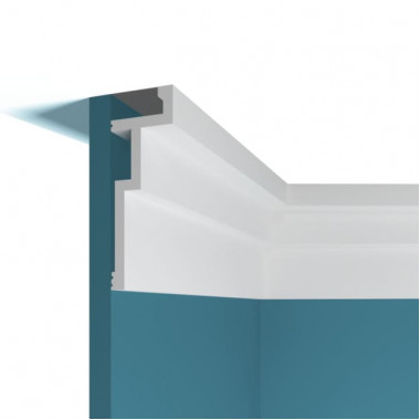 Карниз P101