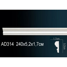 Молдинг AD314