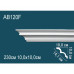 Карниз AB120