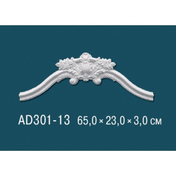Декоративный элемент AD301-13