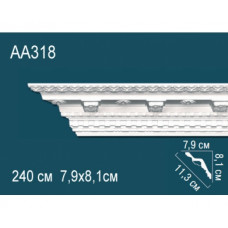 Карниз AA318