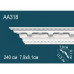 Карниз AA318