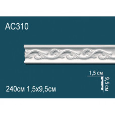 Молдинг AC310
