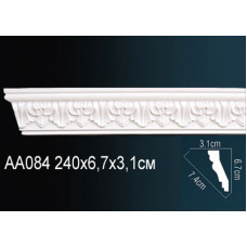 Карниз AA084