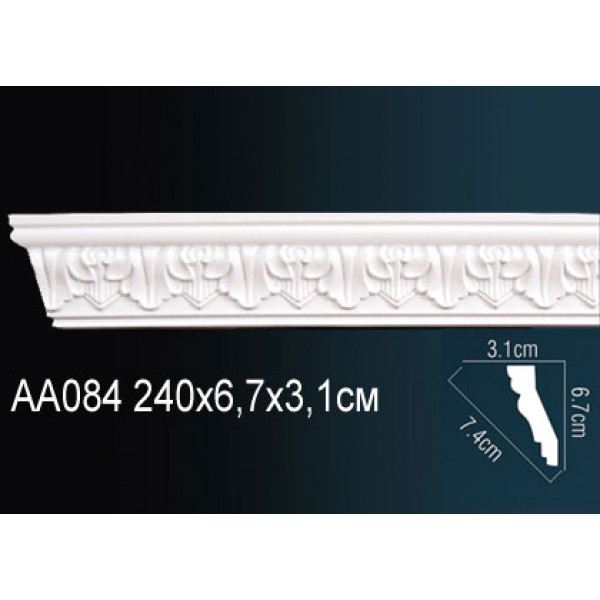 Карниз AA084
