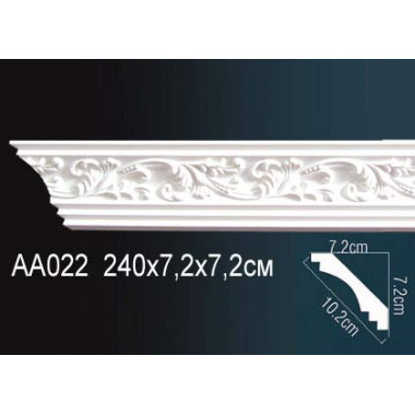 Карниз AA022