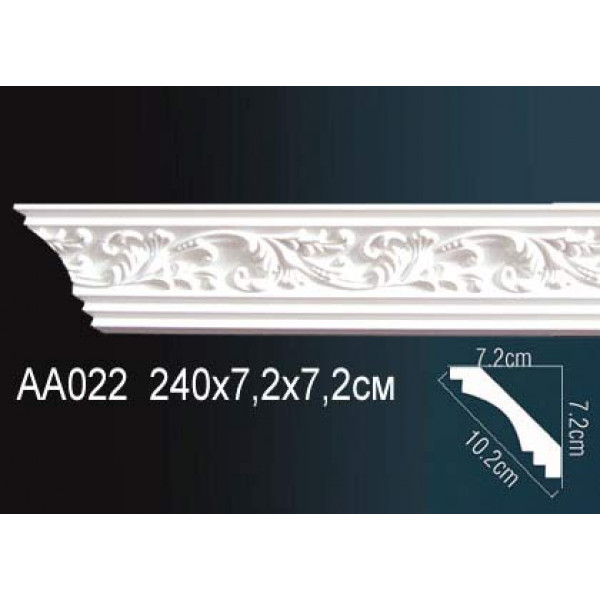 Карниз AA022