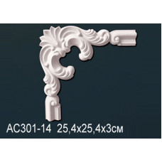 Угловой элемент AD301-14