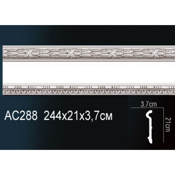 Молдинг AC288