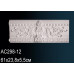 Декоративный элемент AC298-12