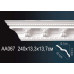 Карниз AA067