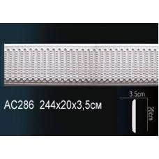 Молдинг AC286