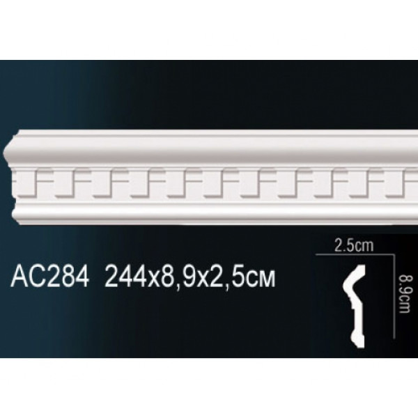 Молдинг AC284
