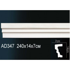 Молдинг AD347