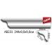 Карниз AB231