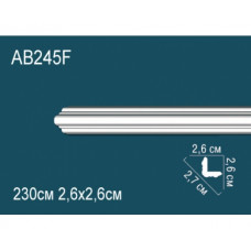 Карниз AB245