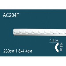 Молдинг AC204F