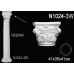 Капитель колонны N1024-3W