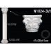 Капитель колонны N1024-3W