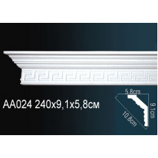 Карниз AA024