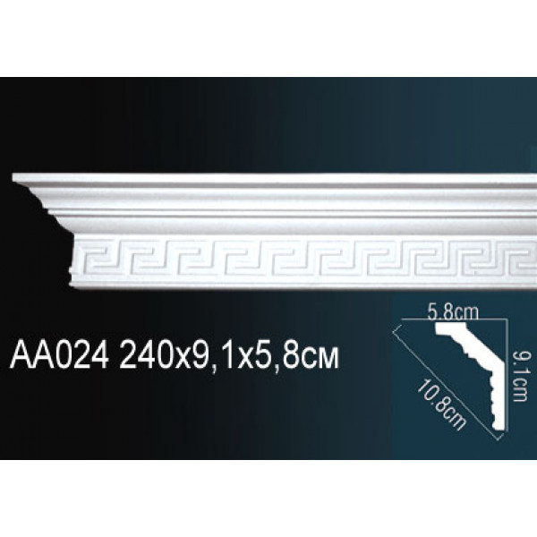 Карниз AA024