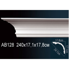 Карниз AB128