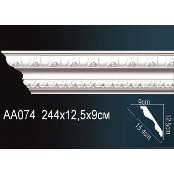 Карниз AA074