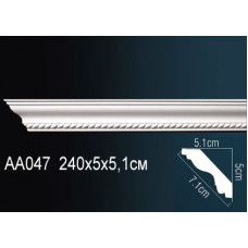 Карниз AA047