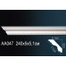 Карниз AA047