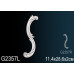 Декоративный элемент G2357L