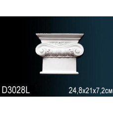 Обрамление дверей D3028L