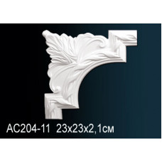 Угловой элемент AC204-11