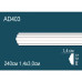 Молдинг AD403