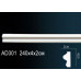 Молдинг AD301