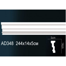 Молдинг AD348