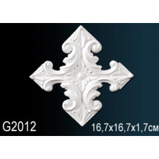 Декоративный элемент G2012