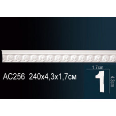 Молдинг AC256