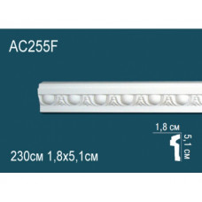 Молдинг AC255F
