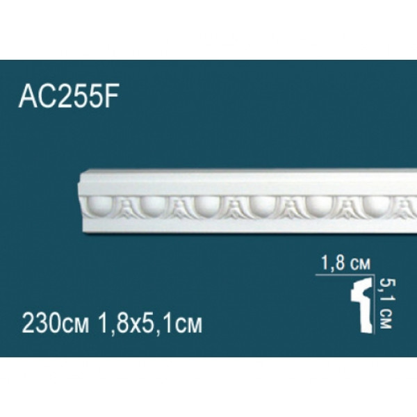 Молдинг AC255F