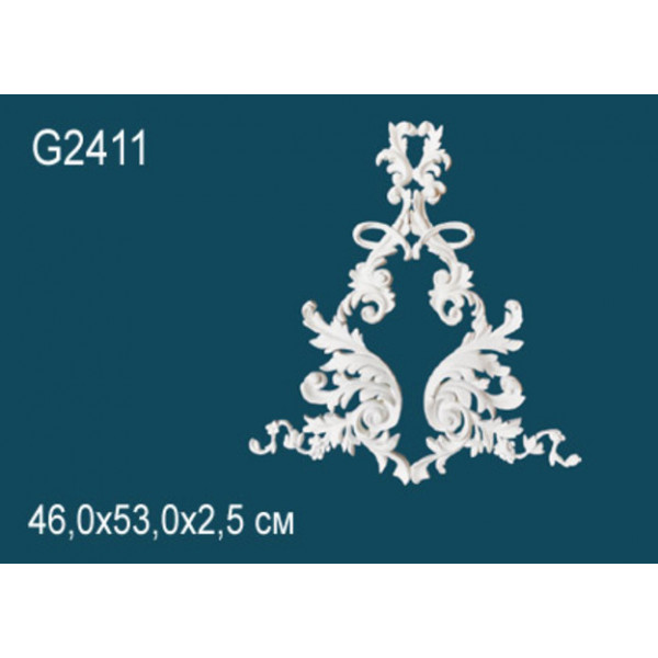 Декоративный элемент G2411