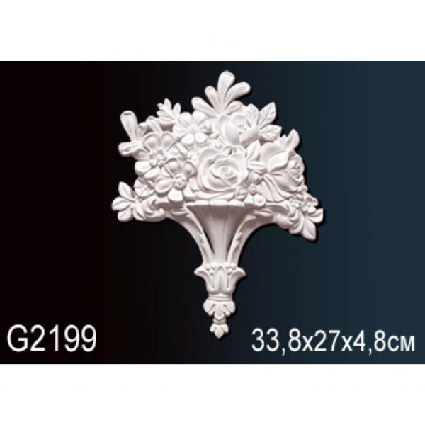 Декоративный элемент G2199