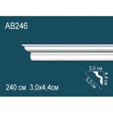 Карниз AB246