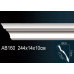 Карниз AB160