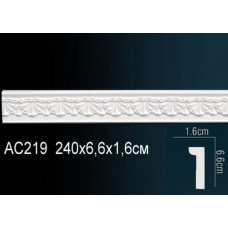 Молдинг AC219