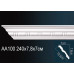 Карниз AA100