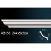 Карниз AB150