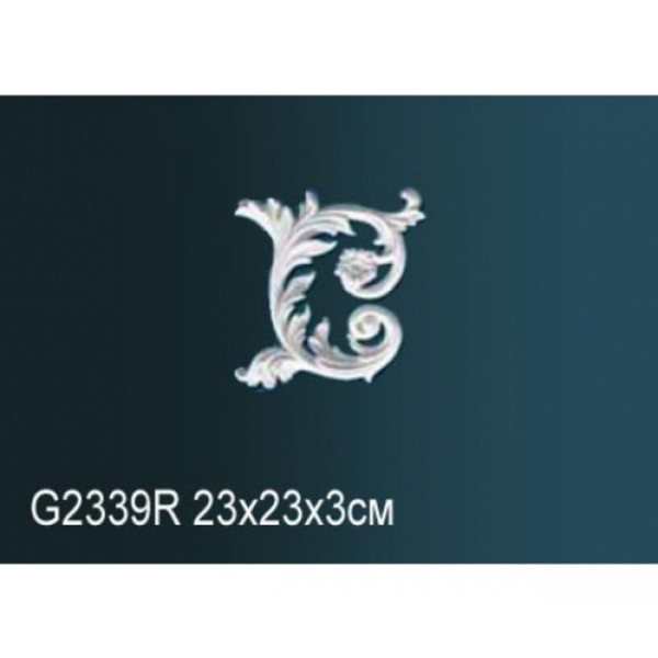 Декоративный элемент G2339R