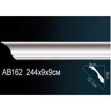 Карниз AB162