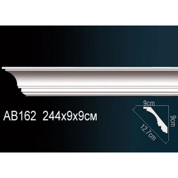 Карниз AB162