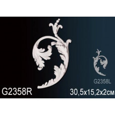 Декоративный элемент G2358R